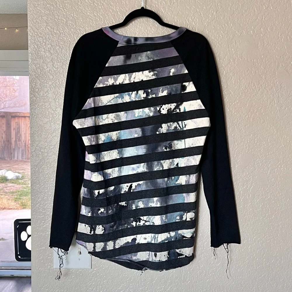 Kild Raglan Top - Picture 4 of 4